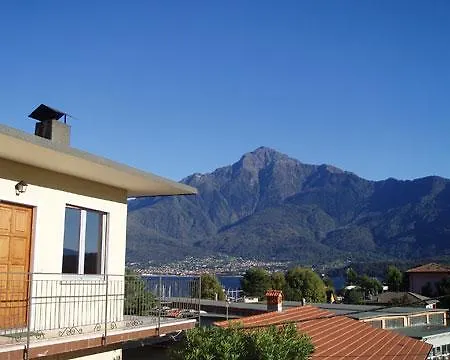 Apartamento Norenga *